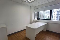 San Centre (D3), Office #525634531